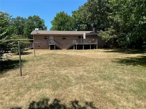 5702 Grand Ave, Fort Smith, AR 72904 photo 20