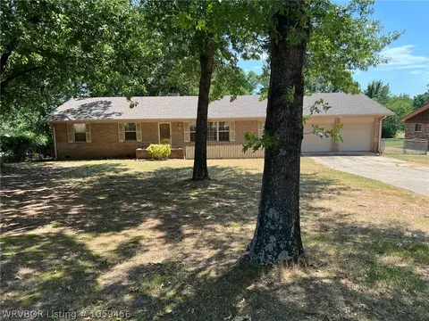 5702 Grand Ave, Fort Smith, AR 72904 photo 1