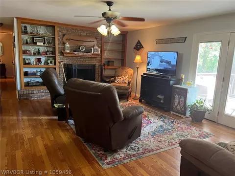 5702 Grand Ave, Fort Smith, AR 72904 photo 3