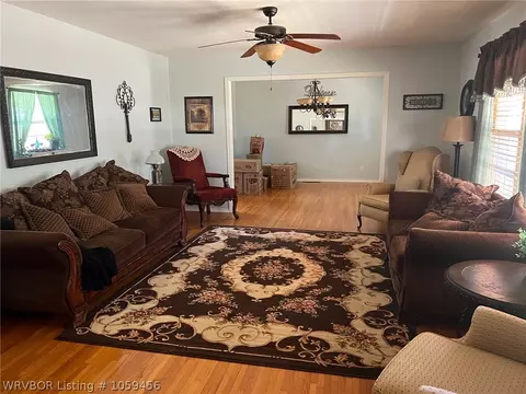 5702 Grand Ave, Fort Smith, AR 72904 photo 2