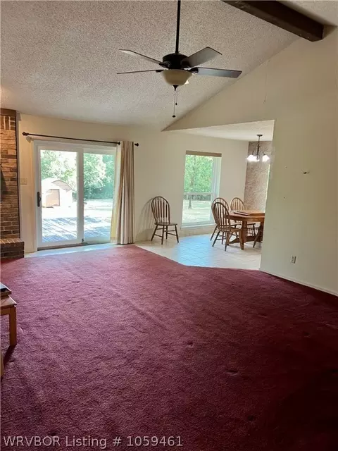 2405 Highway 10, Hackett, AR 72937 photo 3