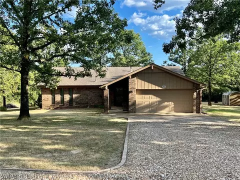 2405 Highway 10, Hackett, AR 72937 photo 1