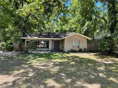 5102 N O St, Fort Smith, AR 72904 photo 1