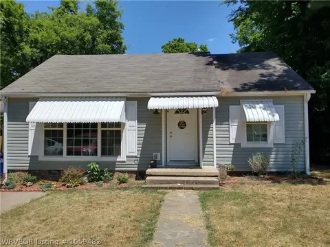 312 43rd St, Fort Smith, AR 72903 photo 18