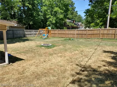 312 43rd St, Fort Smith, AR 72903 photo 17