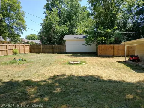 312 43rd St, Fort Smith, AR 72903 photo 15