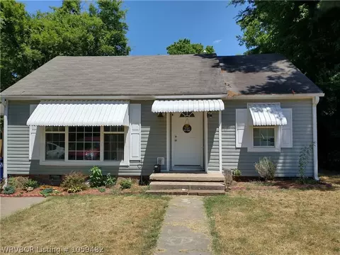 312 43rd St, Fort Smith, AR 72903 photo 1