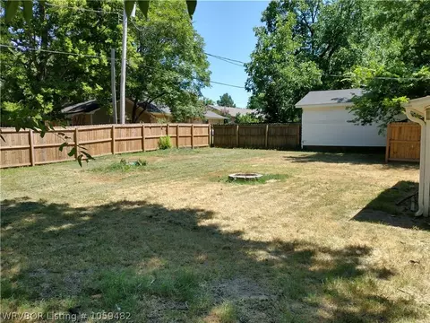 312 43rd St, Fort Smith, AR 72903 photo 16