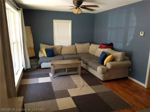 312 43rd St, Fort Smith, AR 72903 photo 3