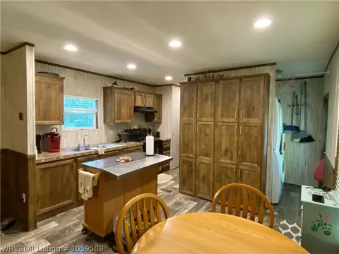 9155 Southshore Dr, Hackett, AR 72937 photo 8