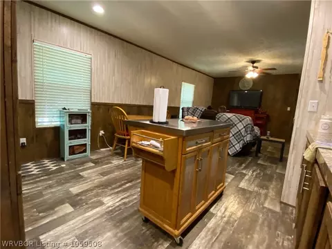 9155 Southshore Dr, Hackett, AR 72937 photo 21