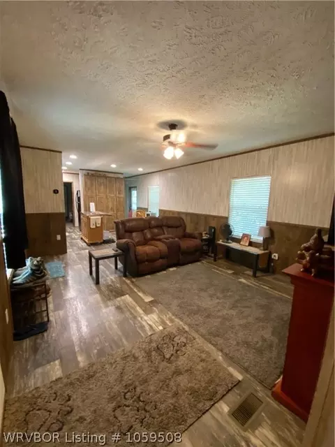 9155 Southshore Dr, Hackett, AR 72937 photo 5