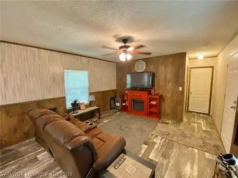 9155 Southshore Dr, Hackett, AR 72937 photo 3