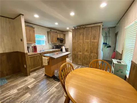 9155 Southshore Dr, Hackett, AR 72937 photo 9