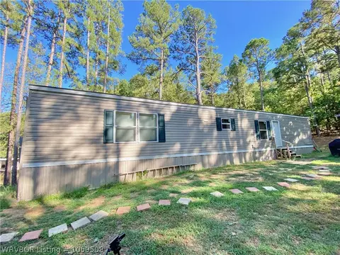 9155 Southshore Dr, Hackett, AR 72937 photo 1