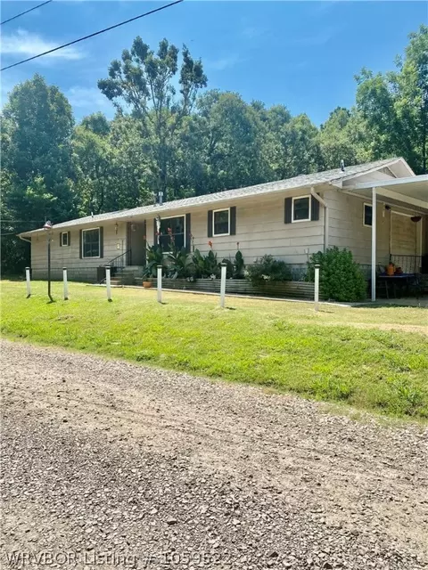 17306 Bear Creek Loop, Fort Smith, AR 72916 photo 1