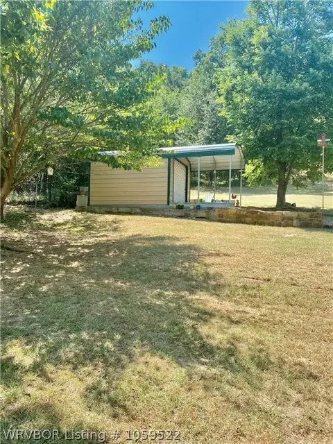 17306 Bear Creek Loop, Fort Smith, AR 72916 photo 16