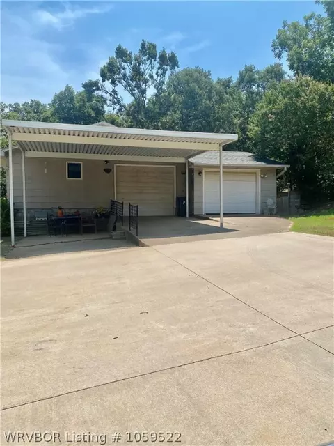 17306 Bear Creek Loop, Fort Smith, AR 72916 photo 17