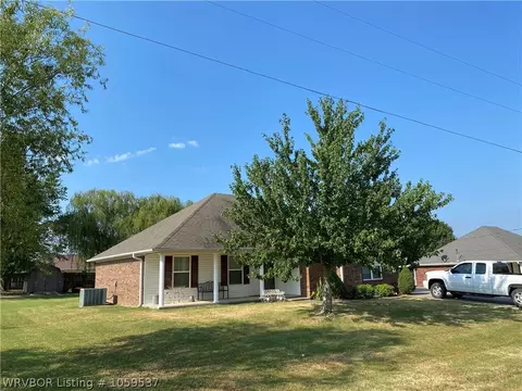 1102 Cherokee, Spiro, OK 74959 photo 1