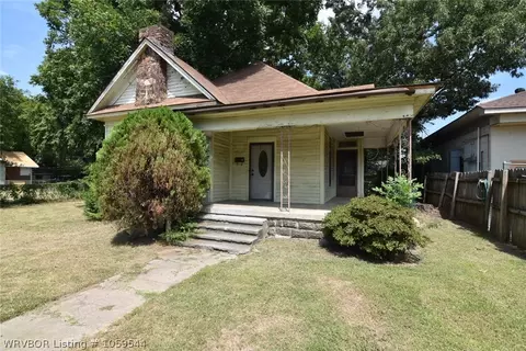 1004 N 33rd St, Fort Smith, AR 72904 photo 3