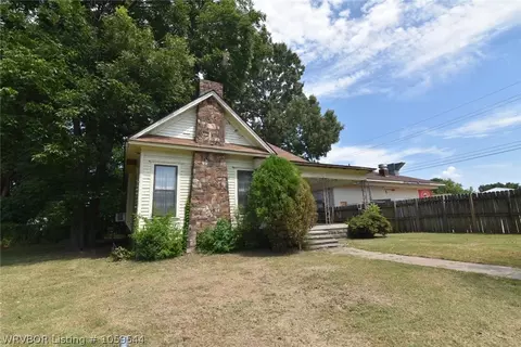 1004 N 33rd St, Fort Smith, AR 72904 photo 2