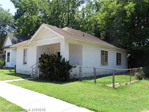 700 19th St, Fort Smith, AR 72901 photo 2