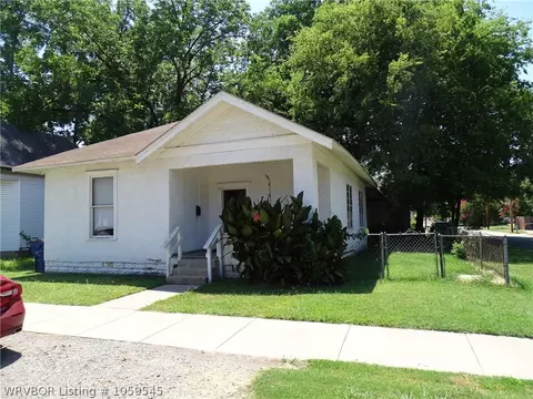 700 19th St, Fort Smith, AR 72901 photo 1
