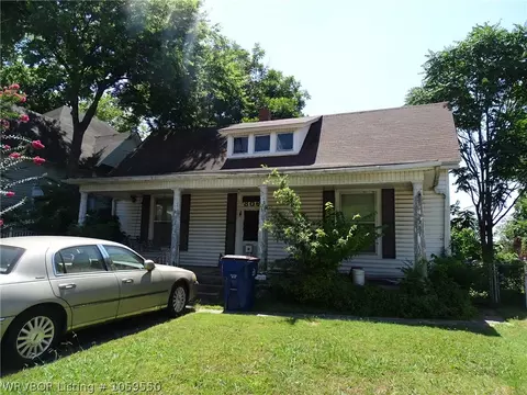806 17th St, Fort Smith, AR 72901 photo 2