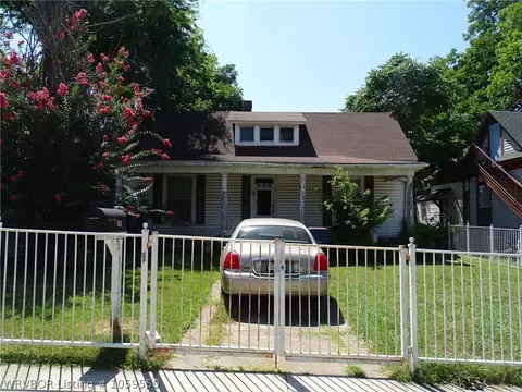 806 17th St, Fort Smith, AR 72901 photo 1