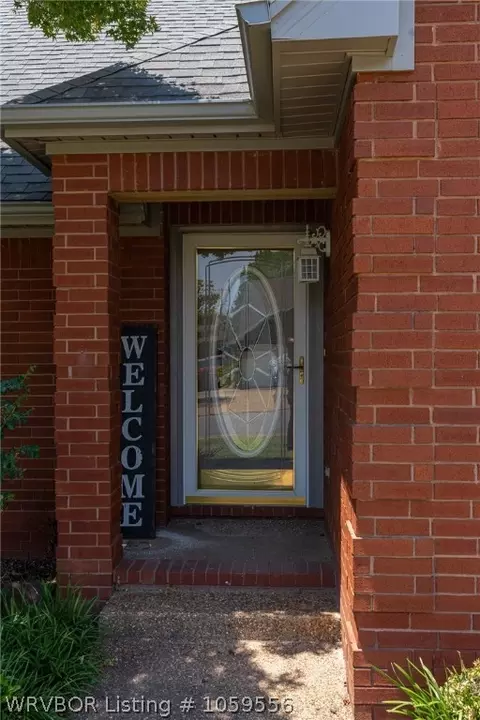 2704 Canterbury Cir, Fort Smith, AR 72903 photo 32
