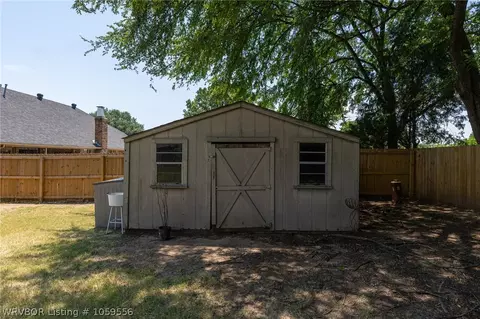 2704 Canterbury Cir, Fort Smith, AR 72903 photo 31