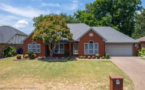 2704 Canterbury Cir, Fort Smith, AR 72903 photo 44