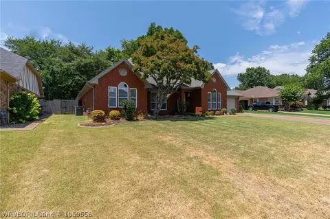 2704 Canterbury Cir, Fort Smith, AR 72903 photo 45
