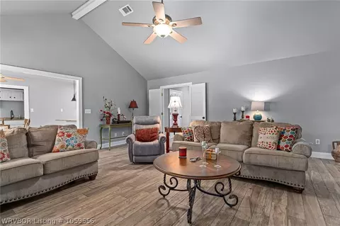 2704 Canterbury Cir, Fort Smith, AR 72903 photo 8