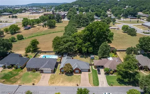 2704 Canterbury Cir, Fort Smith, AR 72903 photo 50
