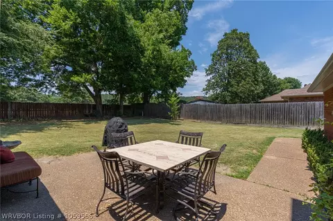 2704 Canterbury Cir, Fort Smith, AR 72903 photo 30