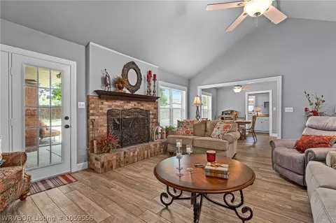 2704 Canterbury Cir, Fort Smith, AR 72903 photo 6