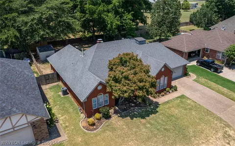 2704 Canterbury Cir, Fort Smith, AR 72903 photo 40