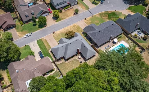 2704 Canterbury Cir, Fort Smith, AR 72903 photo 48