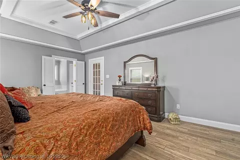 2704 Canterbury Cir, Fort Smith, AR 72903 photo 18