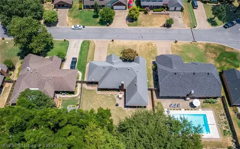 2704 Canterbury Cir, Fort Smith, AR 72903 photo 47