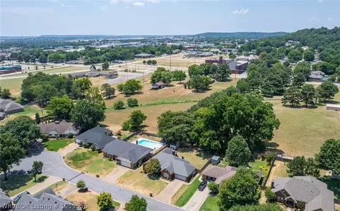 2704 Canterbury Cir, Fort Smith, AR 72903 photo 46