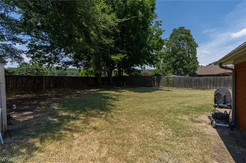 2704 Canterbury Cir, Fort Smith, AR 72903 photo 39