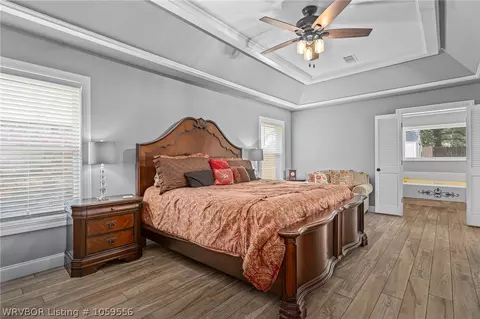 2704 Canterbury Cir, Fort Smith, AR 72903 photo 17