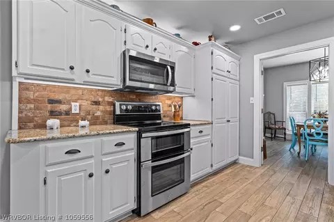 2704 Canterbury Cir, Fort Smith, AR 72903 photo 10