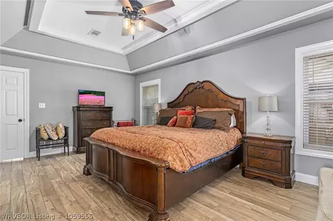 2704 Canterbury Cir, Fort Smith, AR 72903 photo 22
