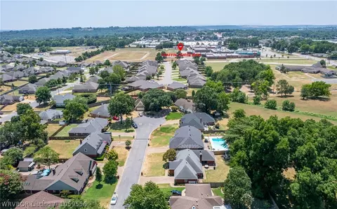2704 Canterbury Cir, Fort Smith, AR 72903 photo 49