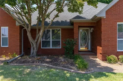 2704 Canterbury Cir, Fort Smith, AR 72903 photo 33