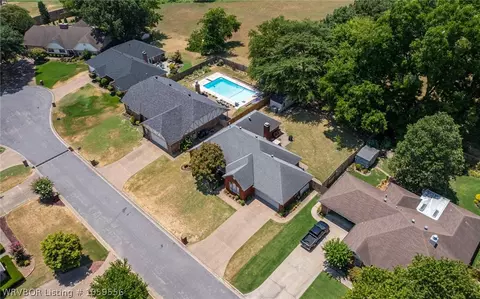 2704 Canterbury Cir, Fort Smith, AR 72903 photo 41