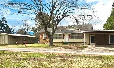 62 Hamilton St, Waldron, AR 72958 photo 1